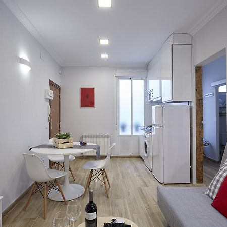 Leeways Loft In Valencia Διαμέρισμα Μαδρίτη Εξωτερικό φωτογραφία