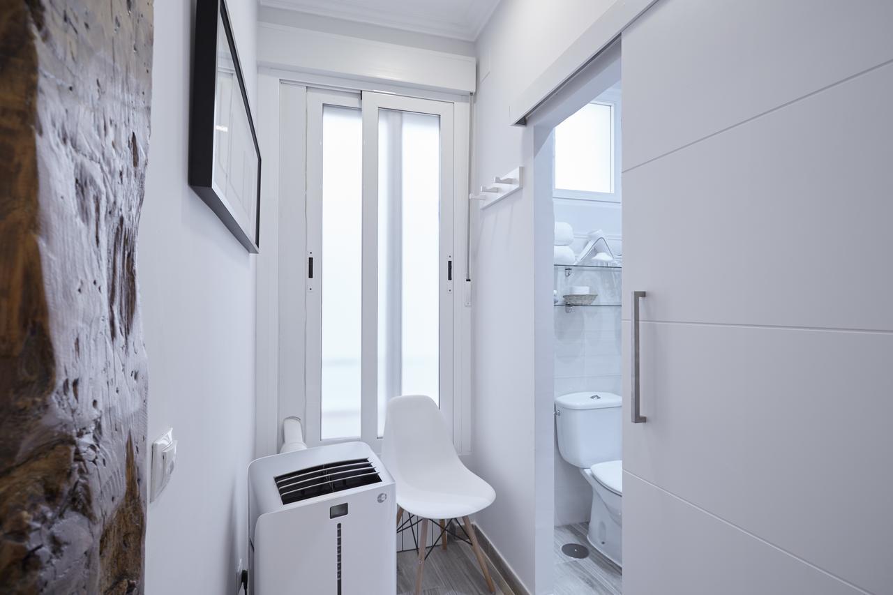 Leeways Loft In Valencia Διαμέρισμα Μαδρίτη Εξωτερικό φωτογραφία