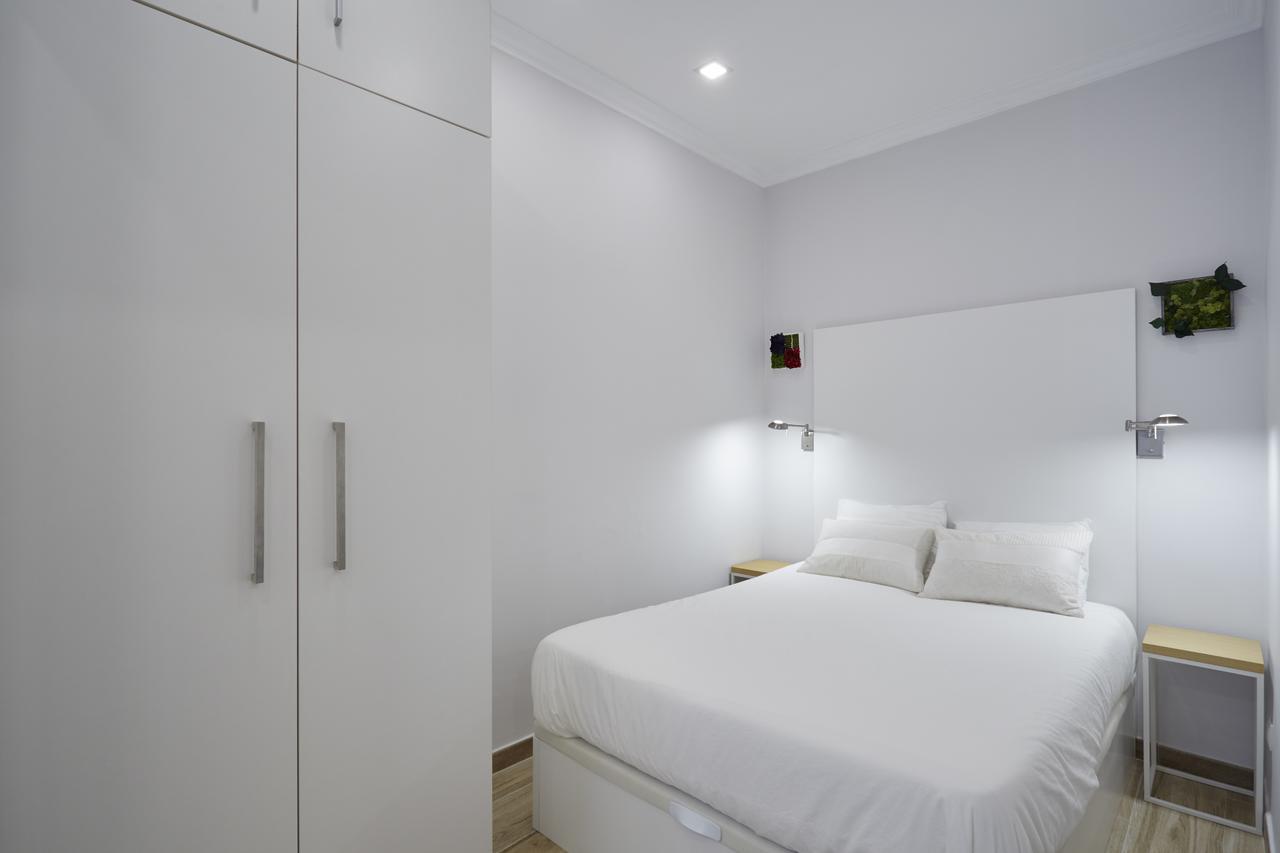 Leeways Loft In Valencia Διαμέρισμα Μαδρίτη Εξωτερικό φωτογραφία